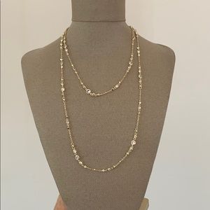 Kendra Scott Dree necklace